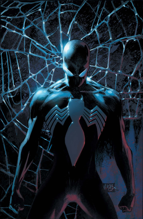Dark Spider Man 
